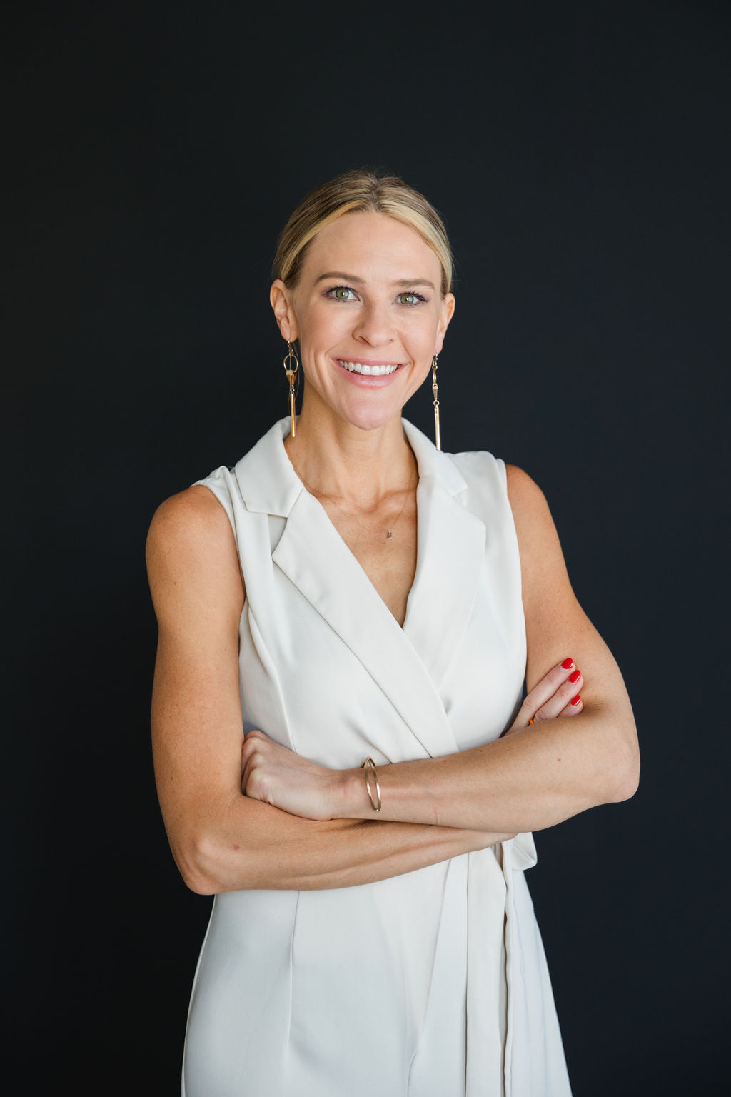Chelsea Cadwell executive recruiter and founder of Intoto Recruiting in Sioux Falls South Dakota